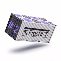 Daily Cargo #6613