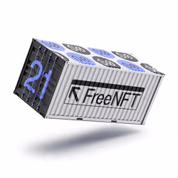 Daily Cargo #1821