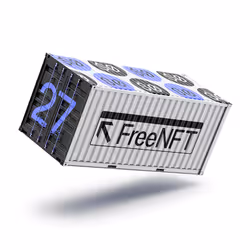 Daily Cargo #6715
