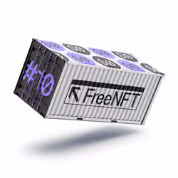 Daily Cargo #10526