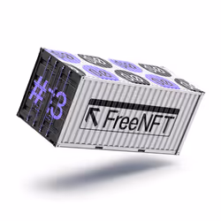 Daily Cargo #9305