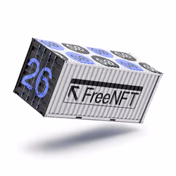 Daily Cargo #3292
