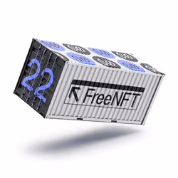 Daily Cargo #5394