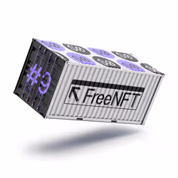 Daily Cargo #4564