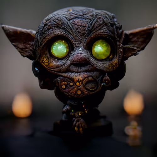 Goblinsweepers