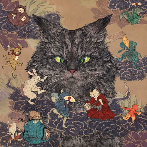 Hayabusa Art Gallery