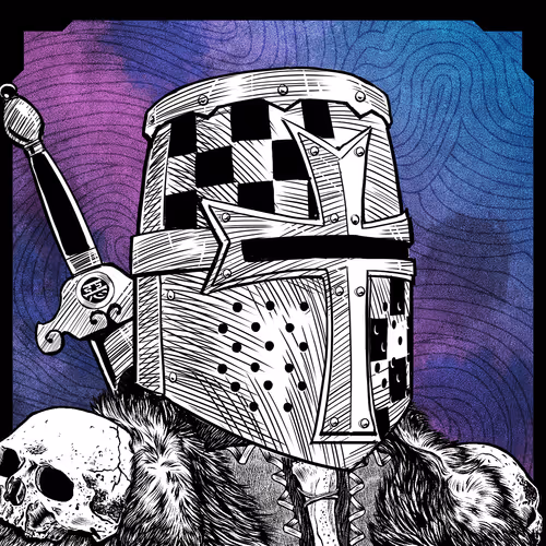 Legend Maps Adventurers