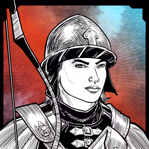 Legend Maps Adventurers