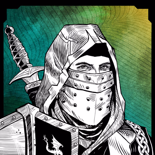 Legend Maps Adventurers