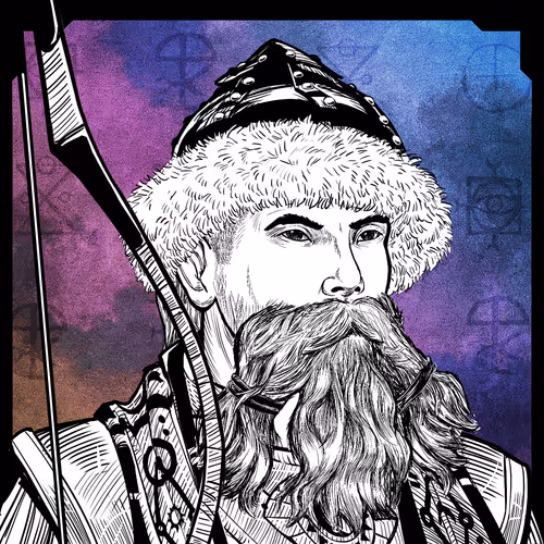 Legend Maps Adventurers