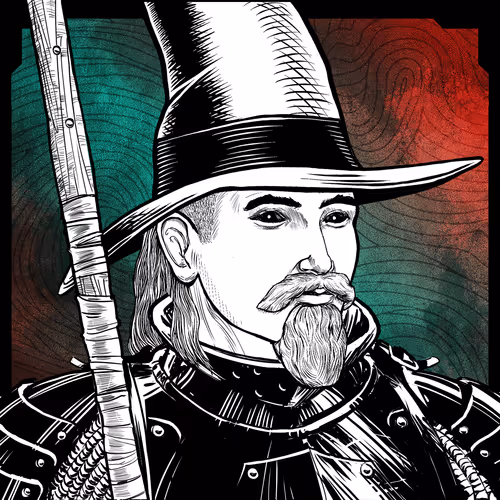 Legend Maps Adventurers