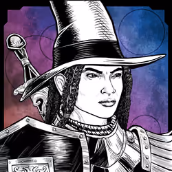 Lilith Nagrove