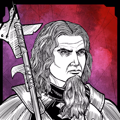 Legend Maps Adventurers