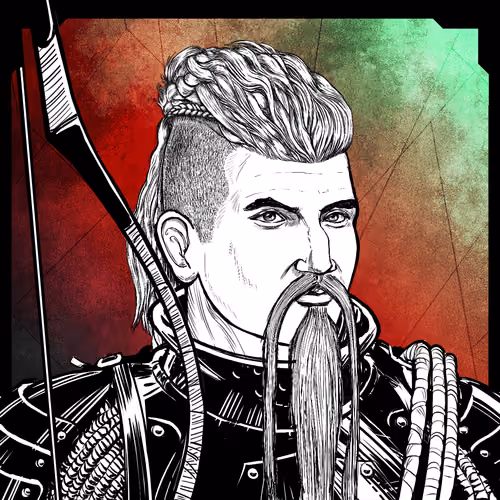 Ingturo Rootshoal