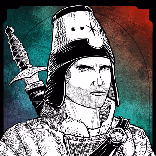 Legend Maps Adventurers