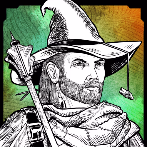 Legend Maps Adventurers