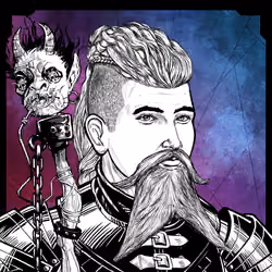 Regis Greenkeep of Tenways