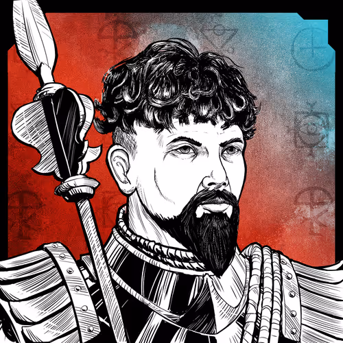 Legend Maps Adventurers