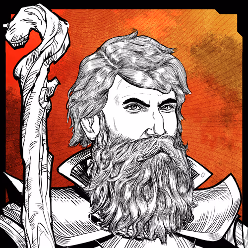 Legend Maps Adventurers
