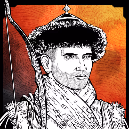 Man Northsun