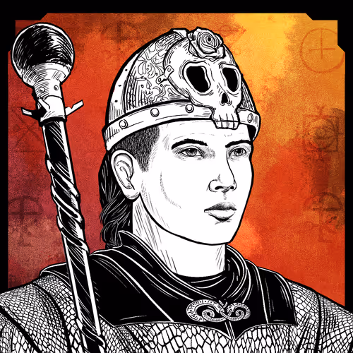 Legend Maps Adventurers