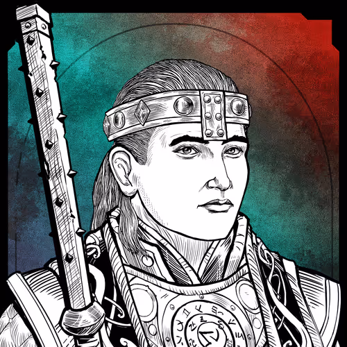 Legend Maps Adventurers