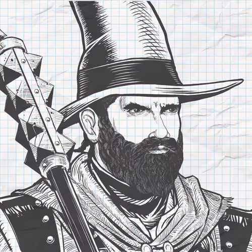 Legend Maps Adventurers