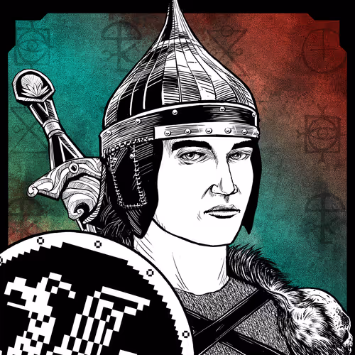 Legend Maps Adventurers