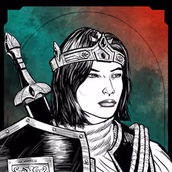 Suloma Tanach the Dreadful