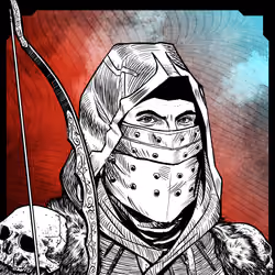 Dex Agewind, Exile of the Vale