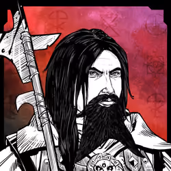 Athasho Shadechar