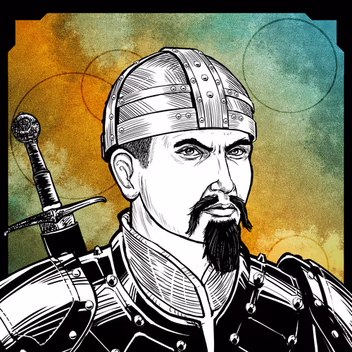 Legend Maps Adventurers