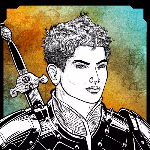 Legend Maps Adventurers