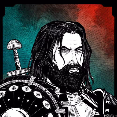 Legend Maps Adventurers