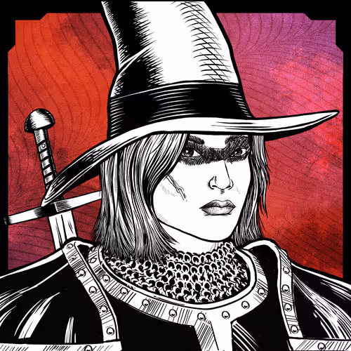 Legend Maps Adventurers