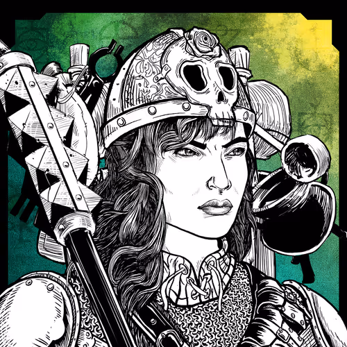 Legend Maps Adventurers