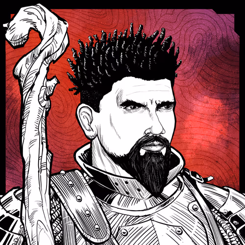 Legend Maps Adventurers