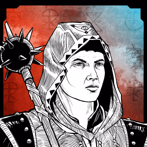 Legend Maps Adventurers