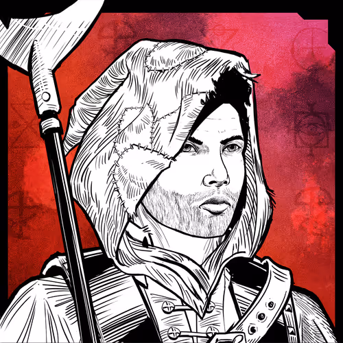 Legend Maps Adventurers