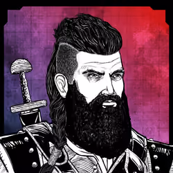 Myth Chasweet the Stout
