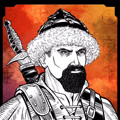 Legend Maps Adventurers