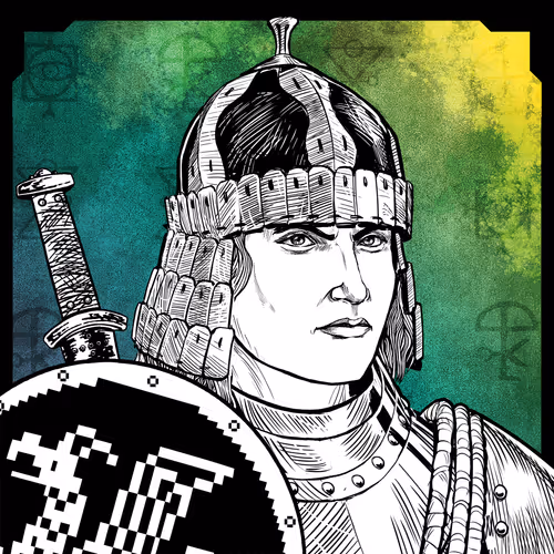 Iakal Stotur the Experienced