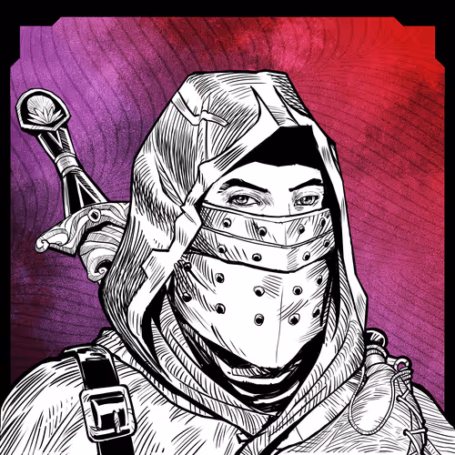 Legend Maps Adventurers