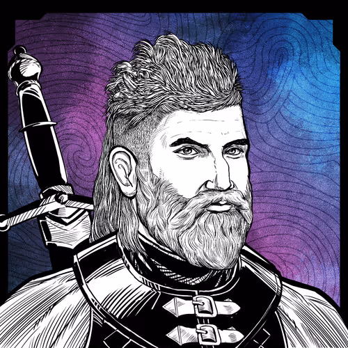Legend Maps Adventurers