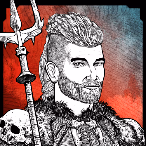 Legend Maps Adventurers