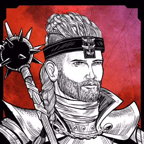 Legend Maps Adventurers