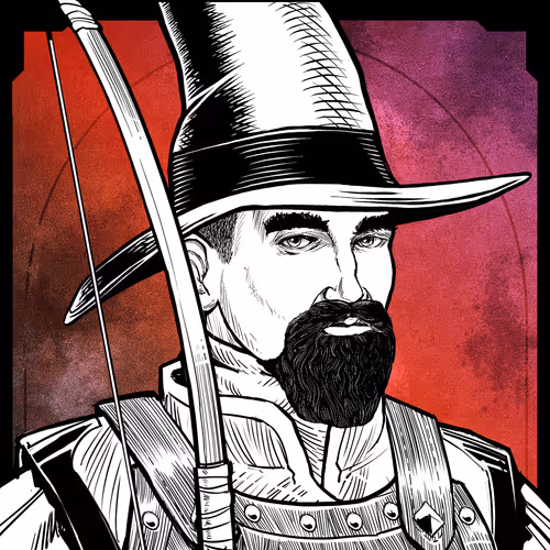Legend Maps Adventurers