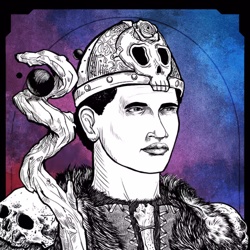 Old Morleech of Oneiria