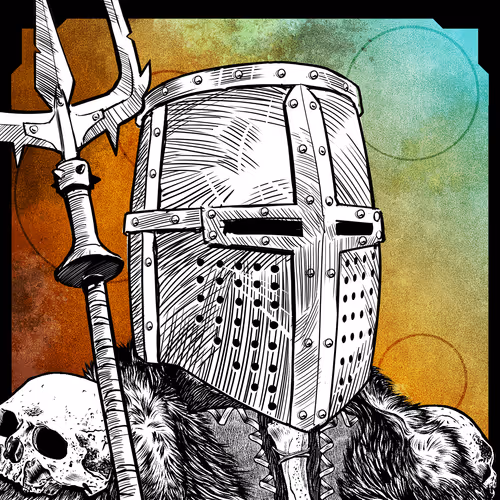 Legend Maps Adventurers