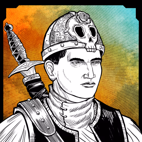 Legend Maps Adventurers-Logo